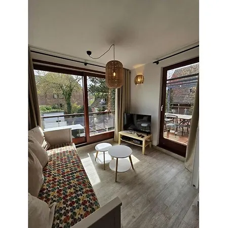 Holiday home Raphael - 