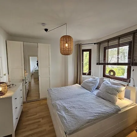 Holiday home Raphael - 