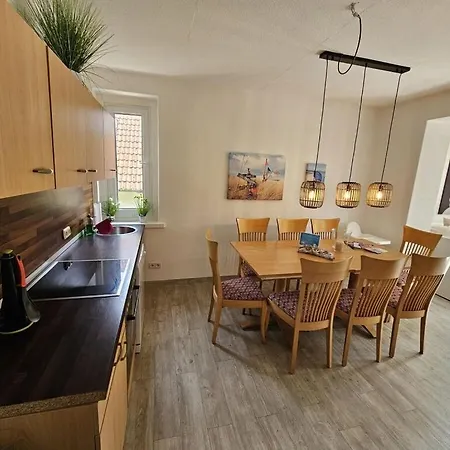 Holiday home Raphael - 