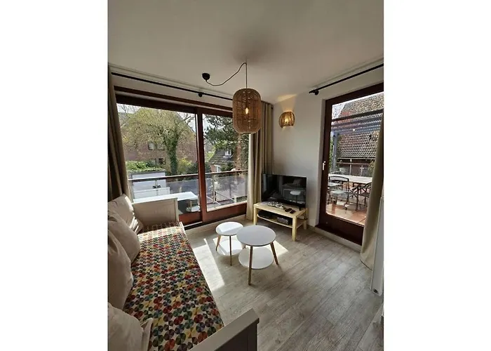 Holiday home Raphael - 