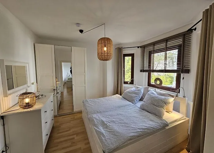 Holiday home Raphael - 