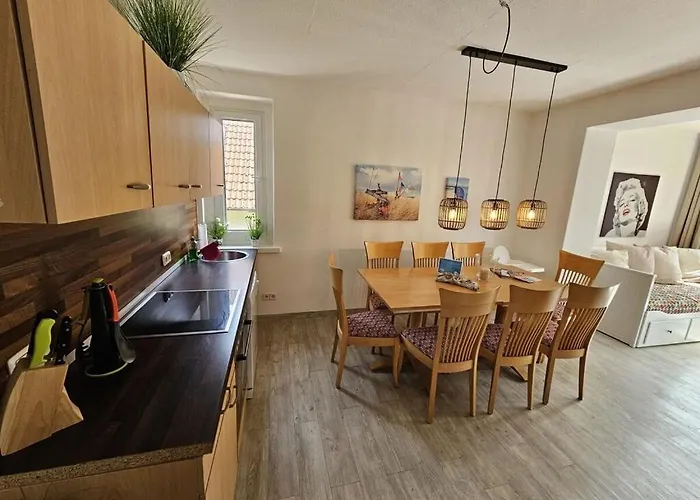 Holiday home Raphael - 